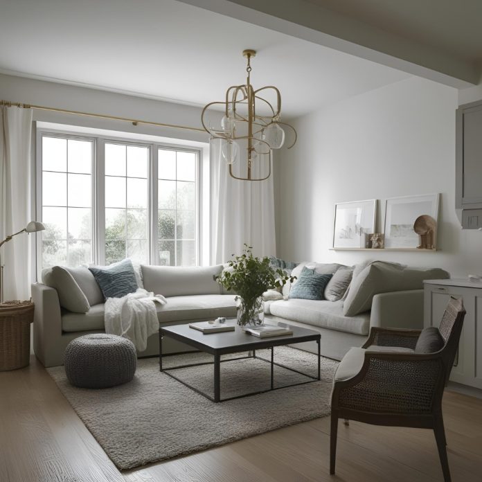 home improvement products