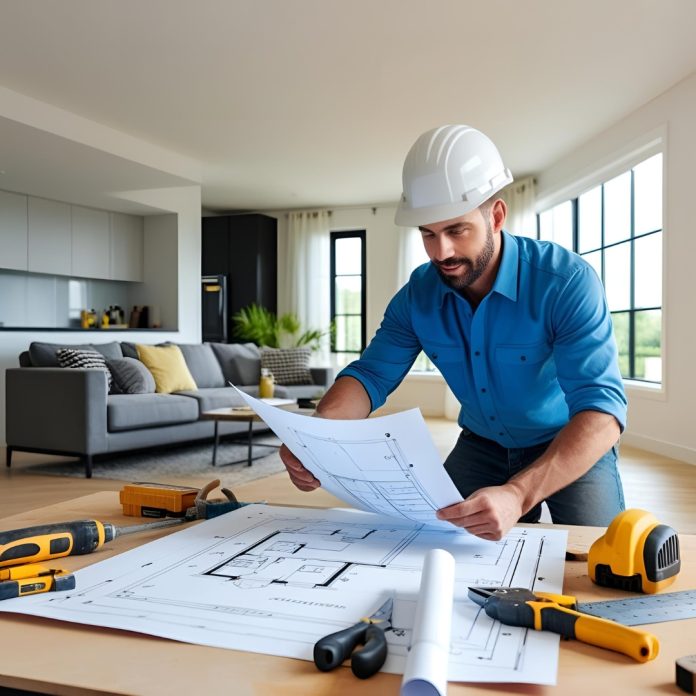 home remodeling services