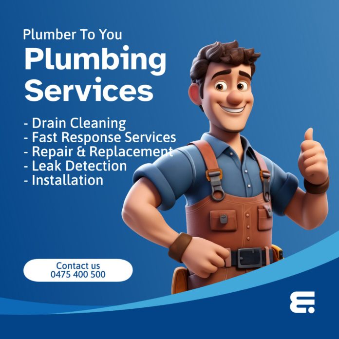 Drain repair near me
