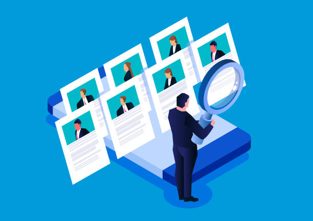 staffing agencies