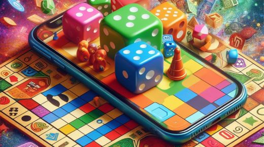 play Ludo and earn
