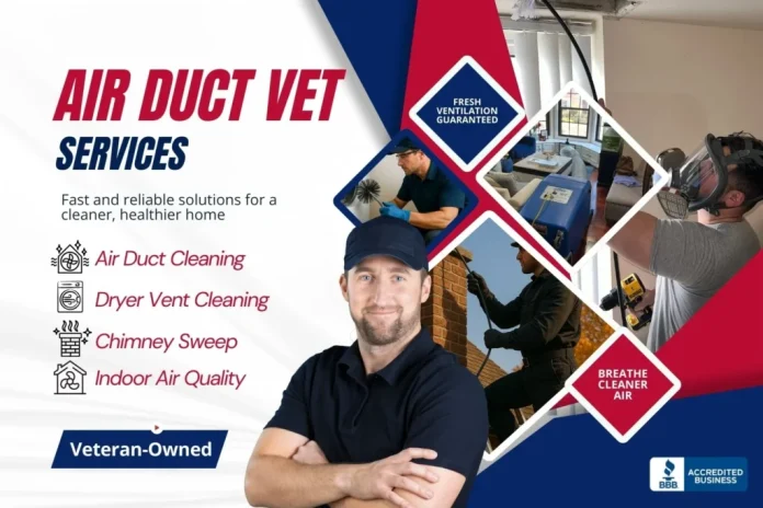 Duct Cleaning