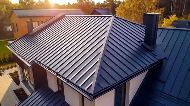 Metal roofing fort myers FL