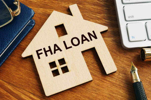 FHA Loans FHA Loans