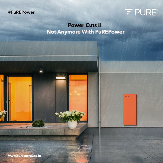 Power Backup solutions