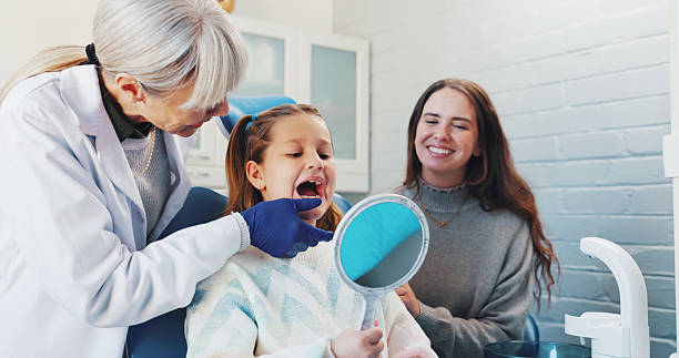 dentist in Las Vegas