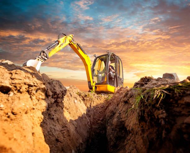 mini backhoe mini backhoe