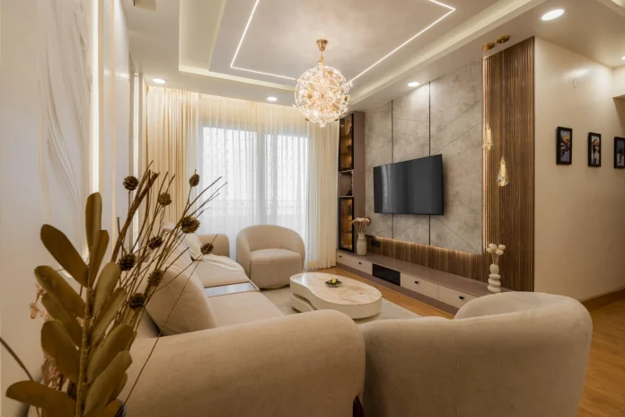 interior designers in Bangalore