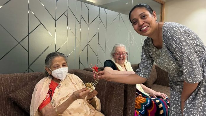 senior living communities
