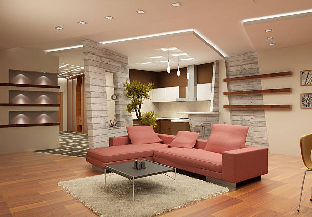 false ceiling