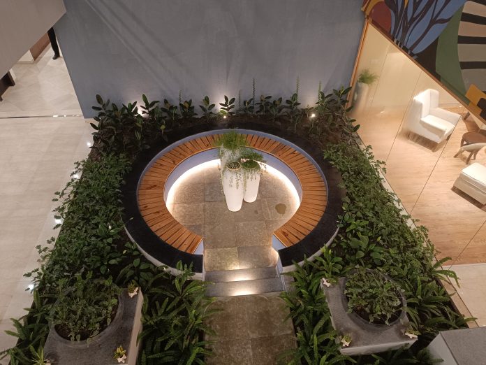 senior housing india