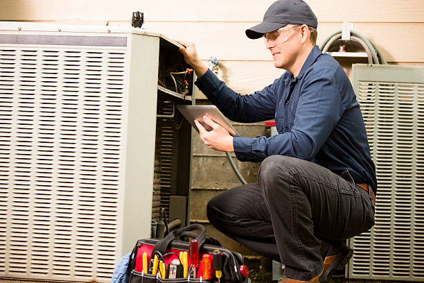 Cain’s Cool Air HVAC