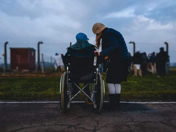 personal injury services