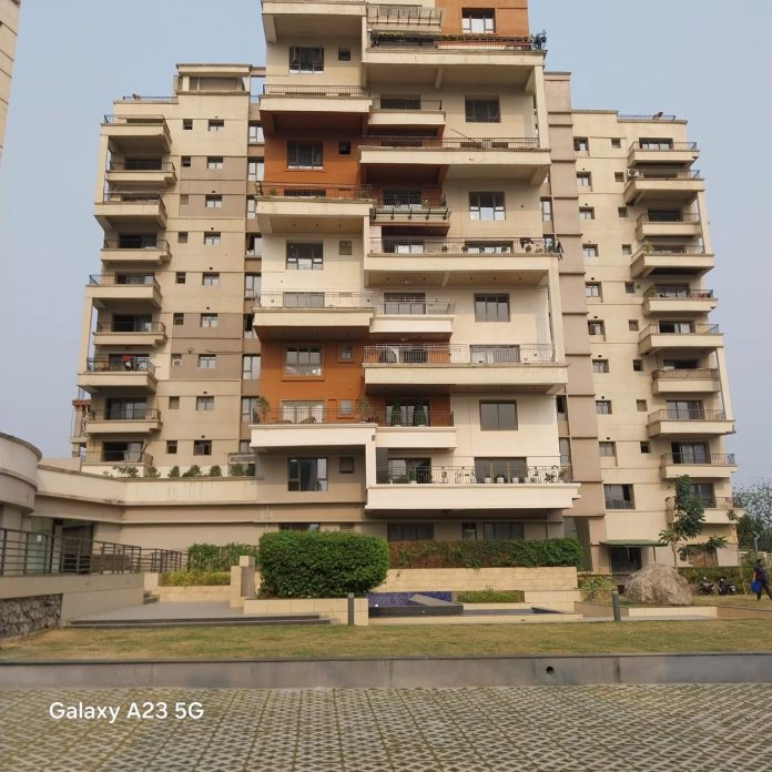 best flats in guwahati