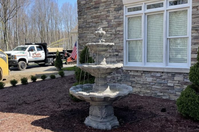 landscaper price