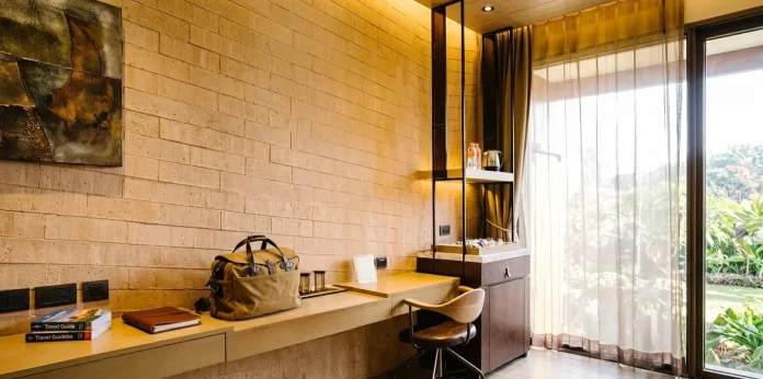 apartment on Sarjapur Road in Bangalore